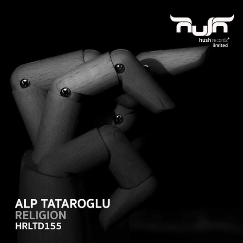 Alp Tataroglu - Religion [HRLTD155]